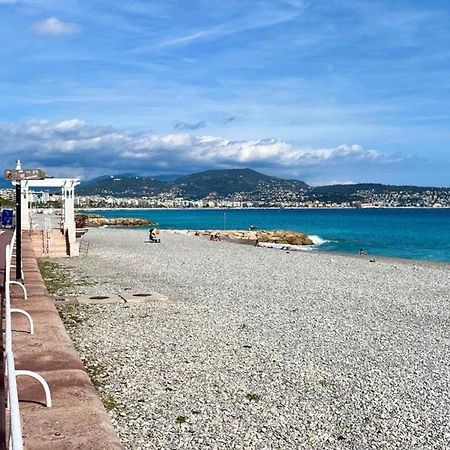 Villa De Reve Au Soleil Parfaite Pour Un Sejour A 4 Nice Bagian luar foto
